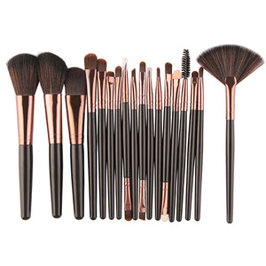 Essential Brush Set