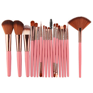 Essential Brush Set