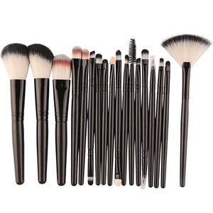 Essential Brush Set