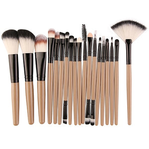 Essential Brush Set