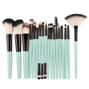 Essential Brush Set