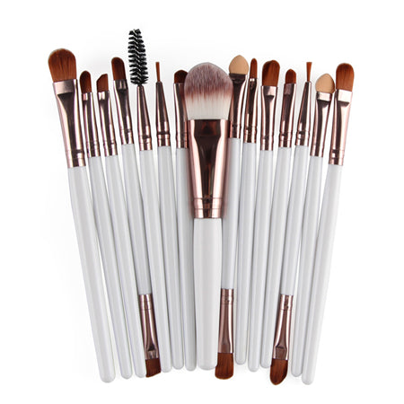 Essential Brush Set