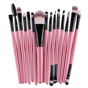 Essential Brush Set