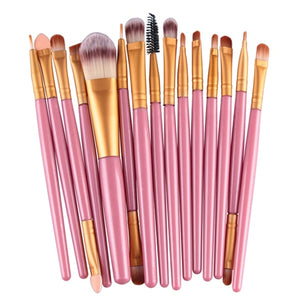 Essential Brush Set