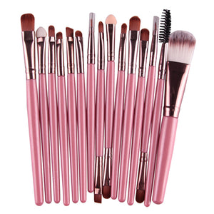 Essential Brush Set