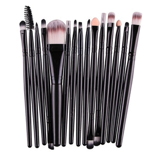 Essential Brush Set