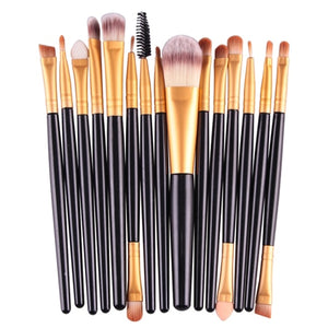 Essential Brush Set