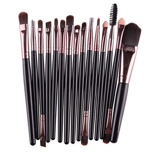 Essential Brush Set