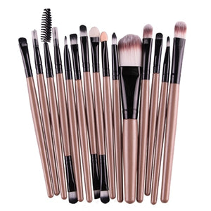 Essential Brush Set