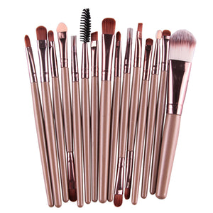 Essential Brush Set