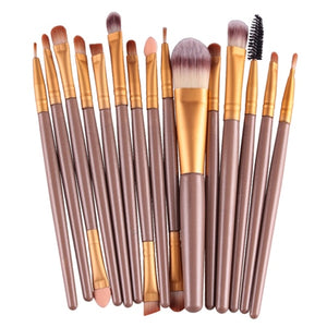 Essential Brush Set