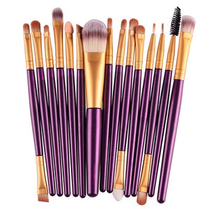 Essential Brush Set