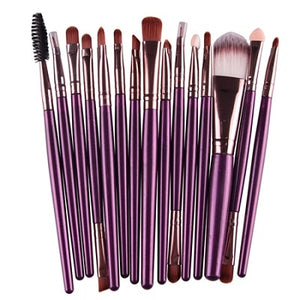 Essential Brush Set