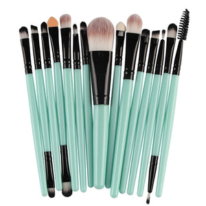 Essential Brush Set