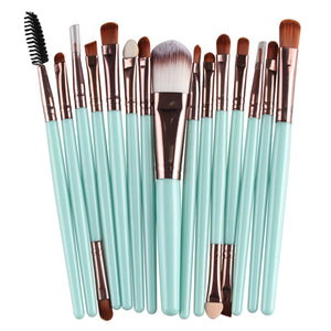 Essential Brush Set