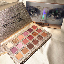 Load image into Gallery viewer, 18 Colors Eyeshadow