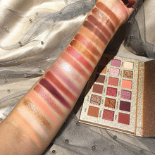 Load image into Gallery viewer, 18 Colors Eyeshadow