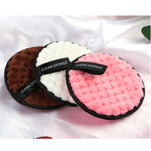 Load image into Gallery viewer, Microfiber Cloth Pads