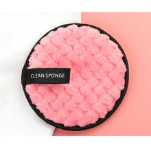 Load image into Gallery viewer, Microfiber Cloth Pads