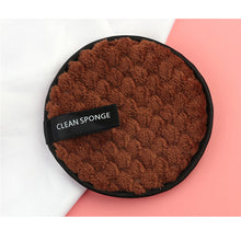 Load image into Gallery viewer, Microfiber Cloth Pads