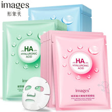 Load image into Gallery viewer, Hyaluronic Acid Facial Mask