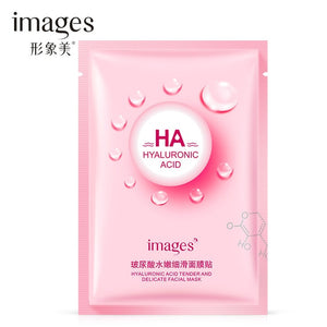 Hyaluronic Acid Facial Mask