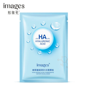 Hyaluronic Acid Facial Mask