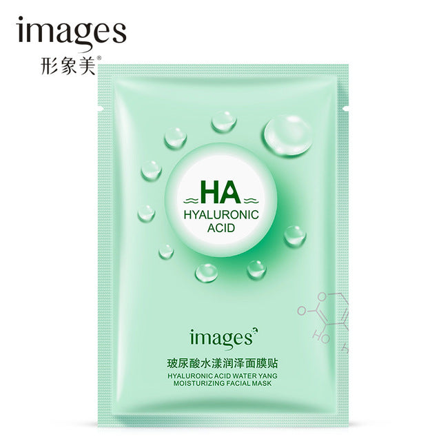 Hyaluronic Acid Facial Mask