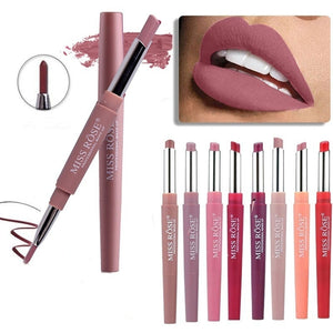 Double-end Lipstick Pencil