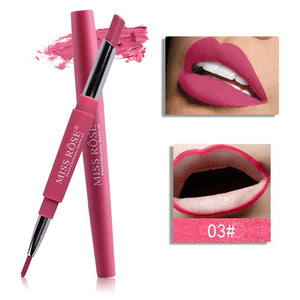 Double-end Lipstick Pencil