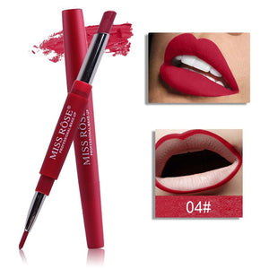 Double-end Lipstick Pencil