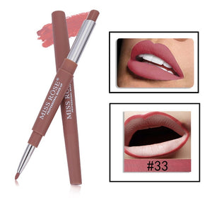 Double-end Lipstick Pencil