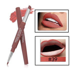 Double-end Lipstick Pencil