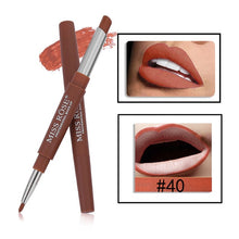 Load image into Gallery viewer, Double-end Lipstick Pencil