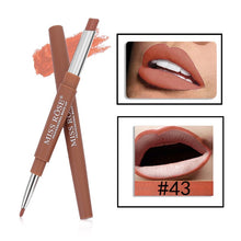 Load image into Gallery viewer, Double-end Lipstick Pencil