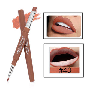 Double-end Lipstick Pencil