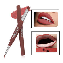 Load image into Gallery viewer, Double-end Lipstick Pencil