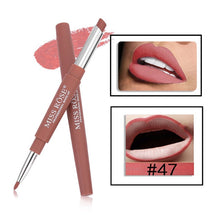 Load image into Gallery viewer, Double-end Lipstick Pencil