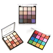 Load image into Gallery viewer, Matte Eyeshadow Palette