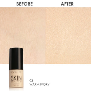 Full Coverage Foundation