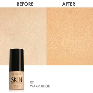 Full Coverage Foundation