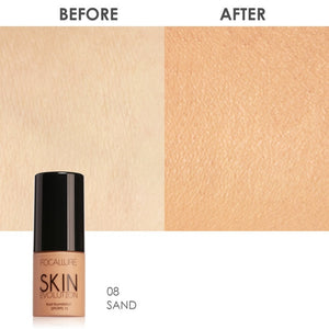 Full Coverage Foundation