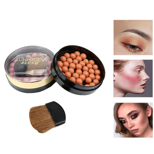 3-In-1 Contour Balls