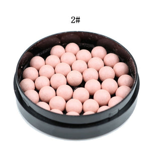 3-In-1 Contour Balls