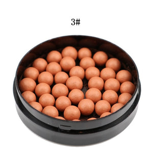 3-In-1 Contour Balls