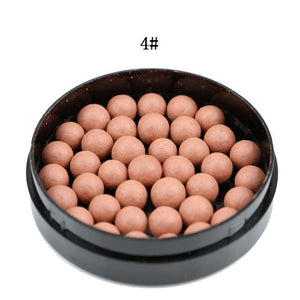 3-In-1 Contour Balls