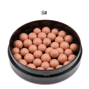 3-In-1 Contour Balls