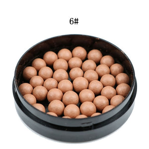 3-In-1 Contour Balls