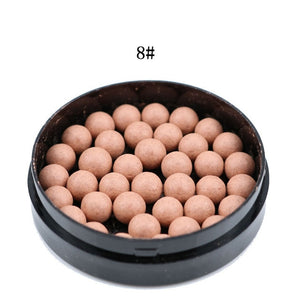 3-In-1 Contour Balls