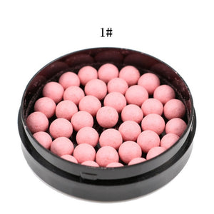 3-In-1 Contour Balls